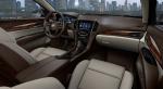 Cadillac ATS 2012 года